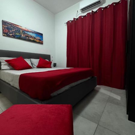 Bed and Breakfast Pozzuoli Seaview Екстер'єр фото