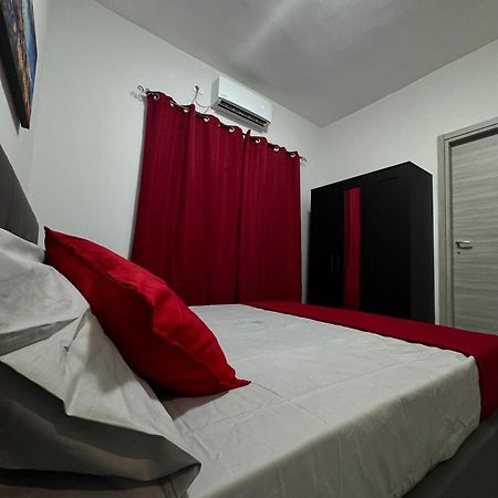 Bed and Breakfast Pozzuoli Seaview Екстер'єр фото