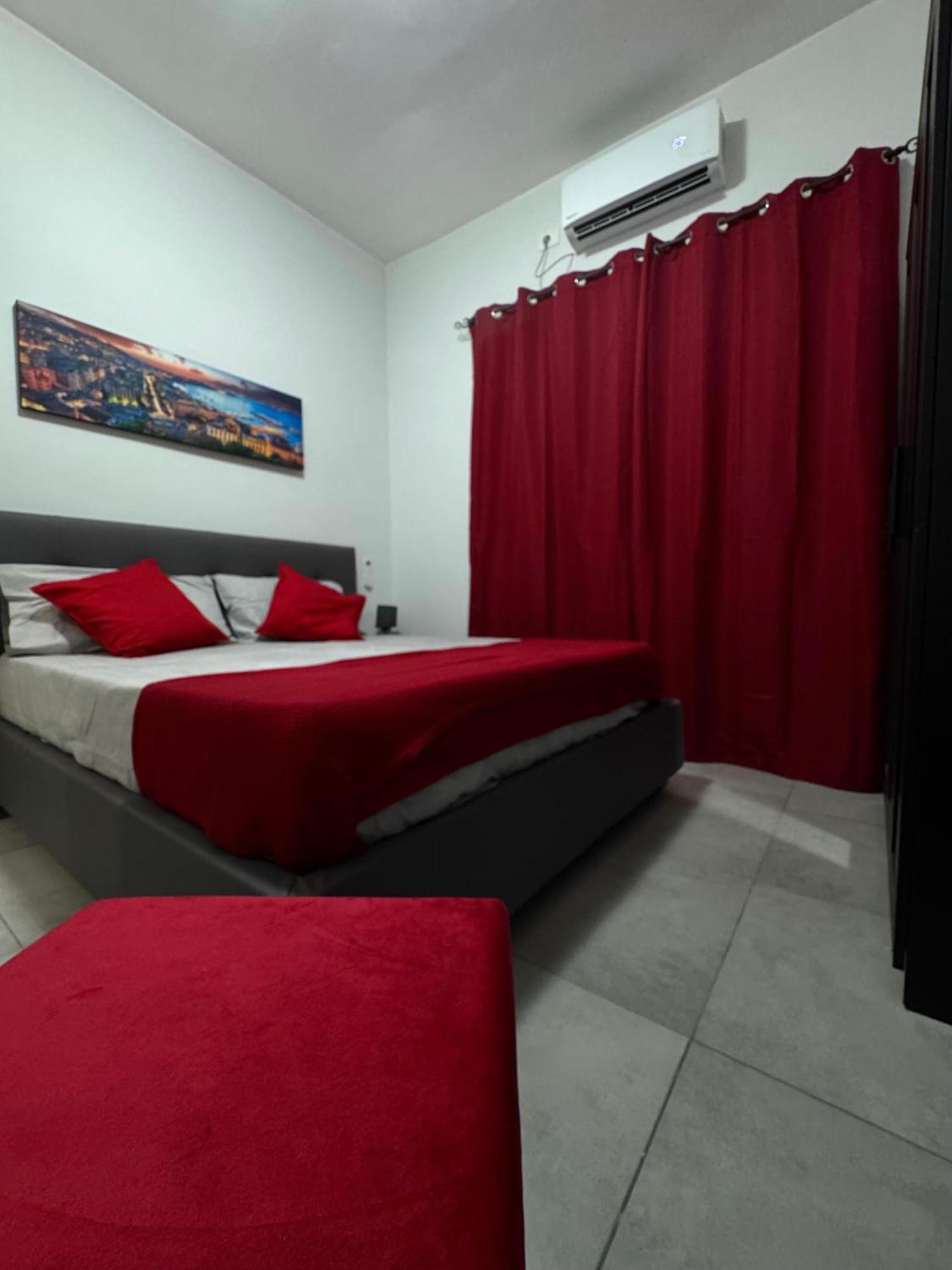 Bed and Breakfast Pozzuoli Seaview Екстер'єр фото