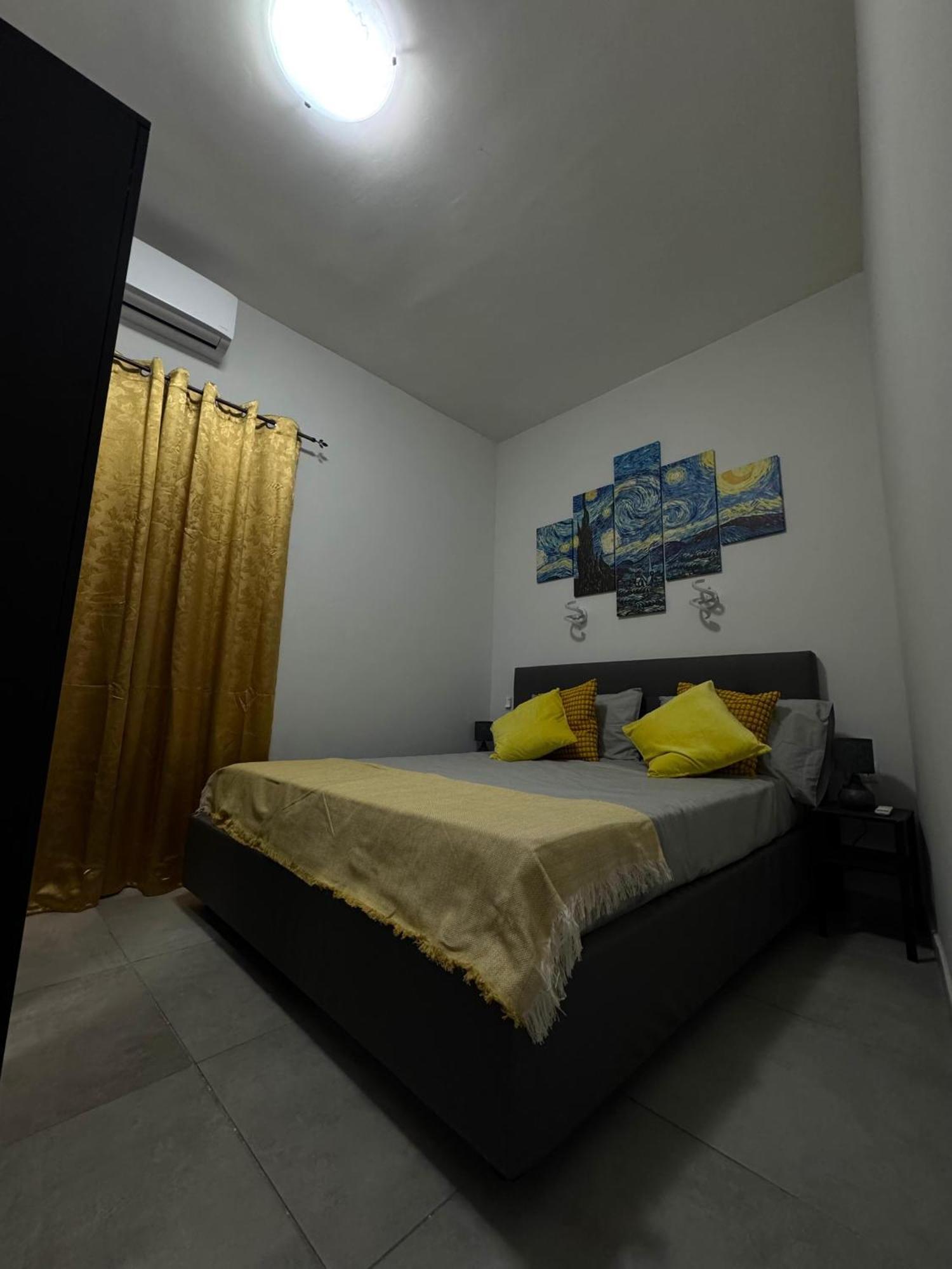 Bed and Breakfast Pozzuoli Seaview Екстер'єр фото